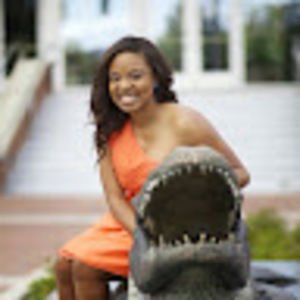 Meet your Posher, Brandi